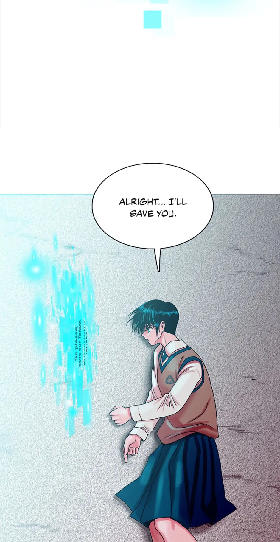 Hara of Thunder Chapter 1 page 170 - 
