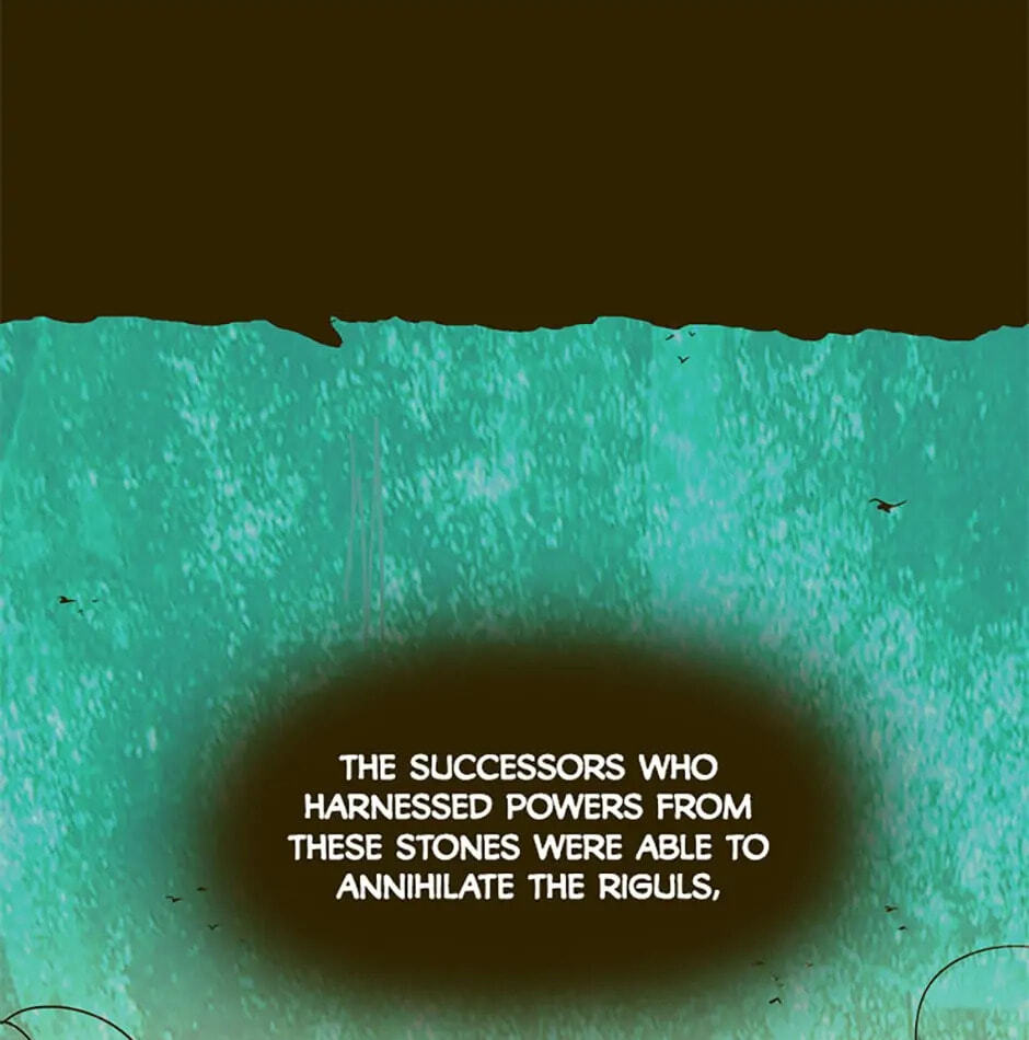 Hara of Thunder Chapter 1 page 18 - 