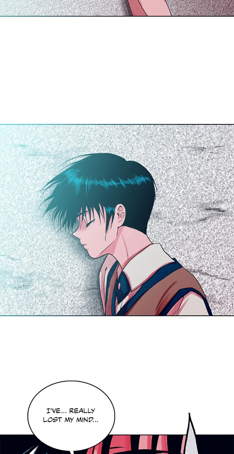 Hara of Thunder Chapter 1 page 171 - 