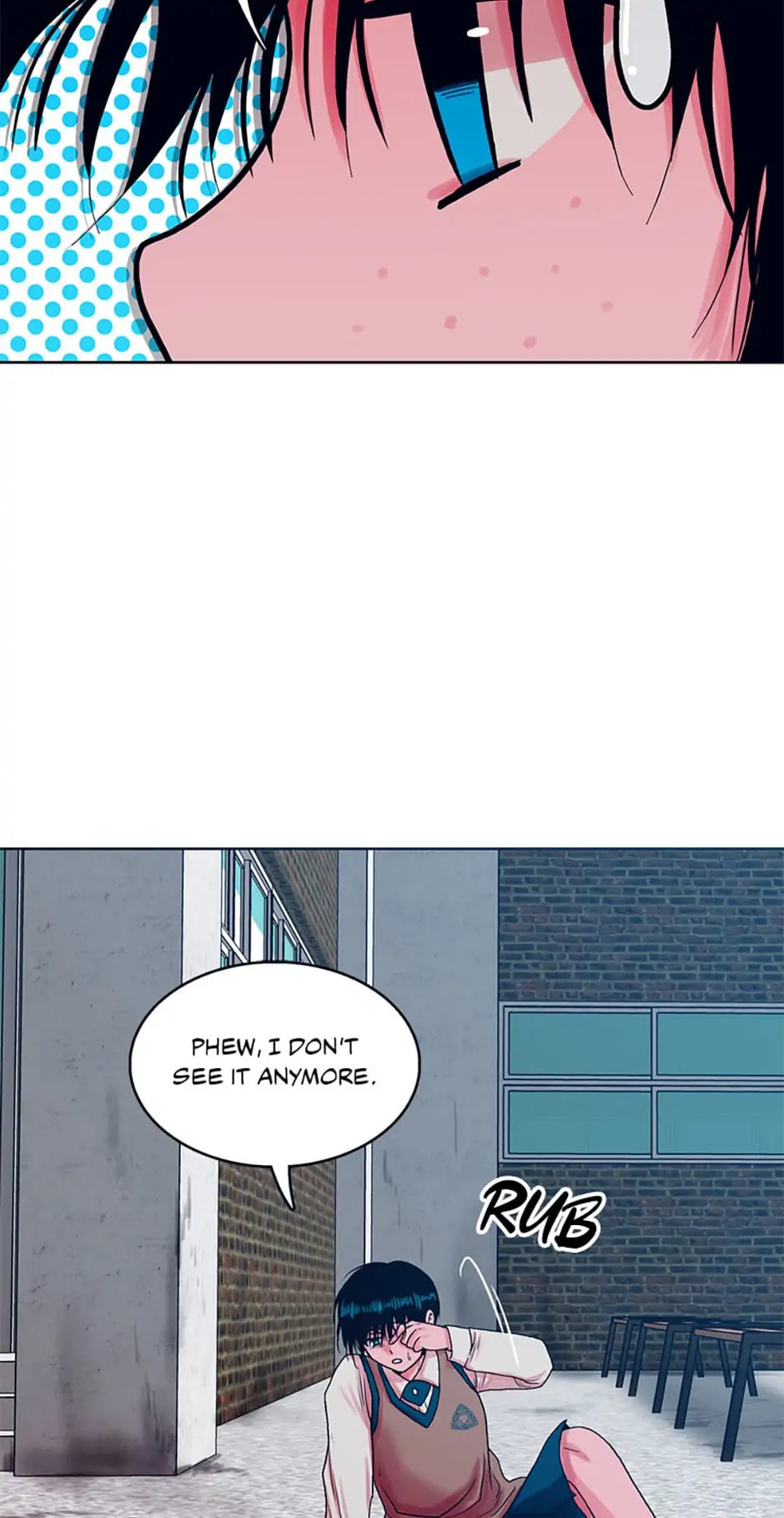 Hara of Thunder Chapter 1 page 172 - 