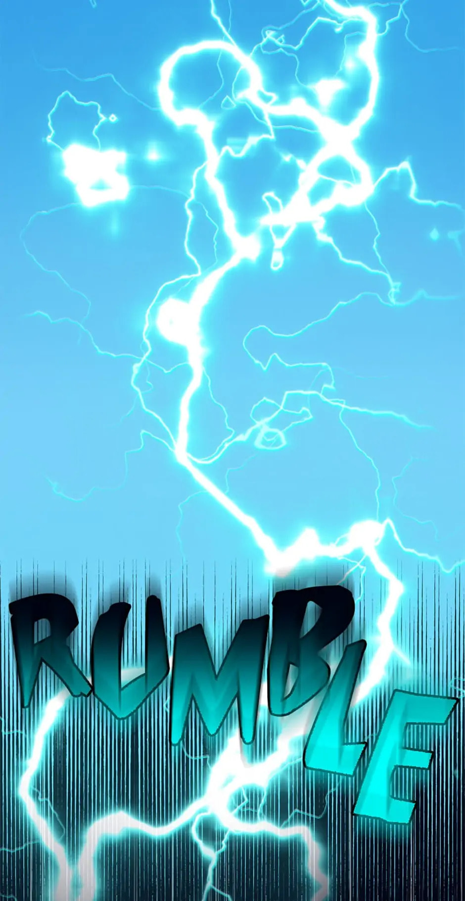 Hara of Thunder Chapter 1 page 175 - 