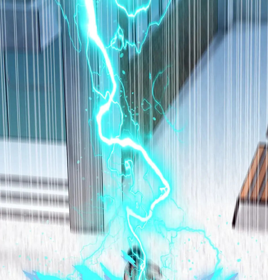 Hara of Thunder Chapter 1 page 178 - 