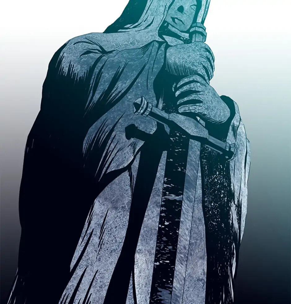 Hara of Thunder Chapter 1 page 183 - 