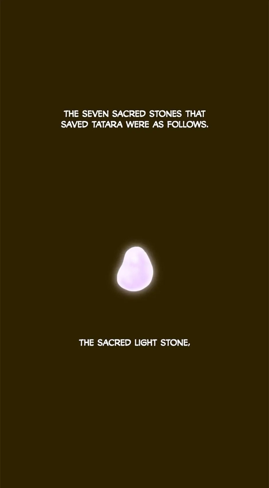 Hara of Thunder Chapter 1 page 22 - 