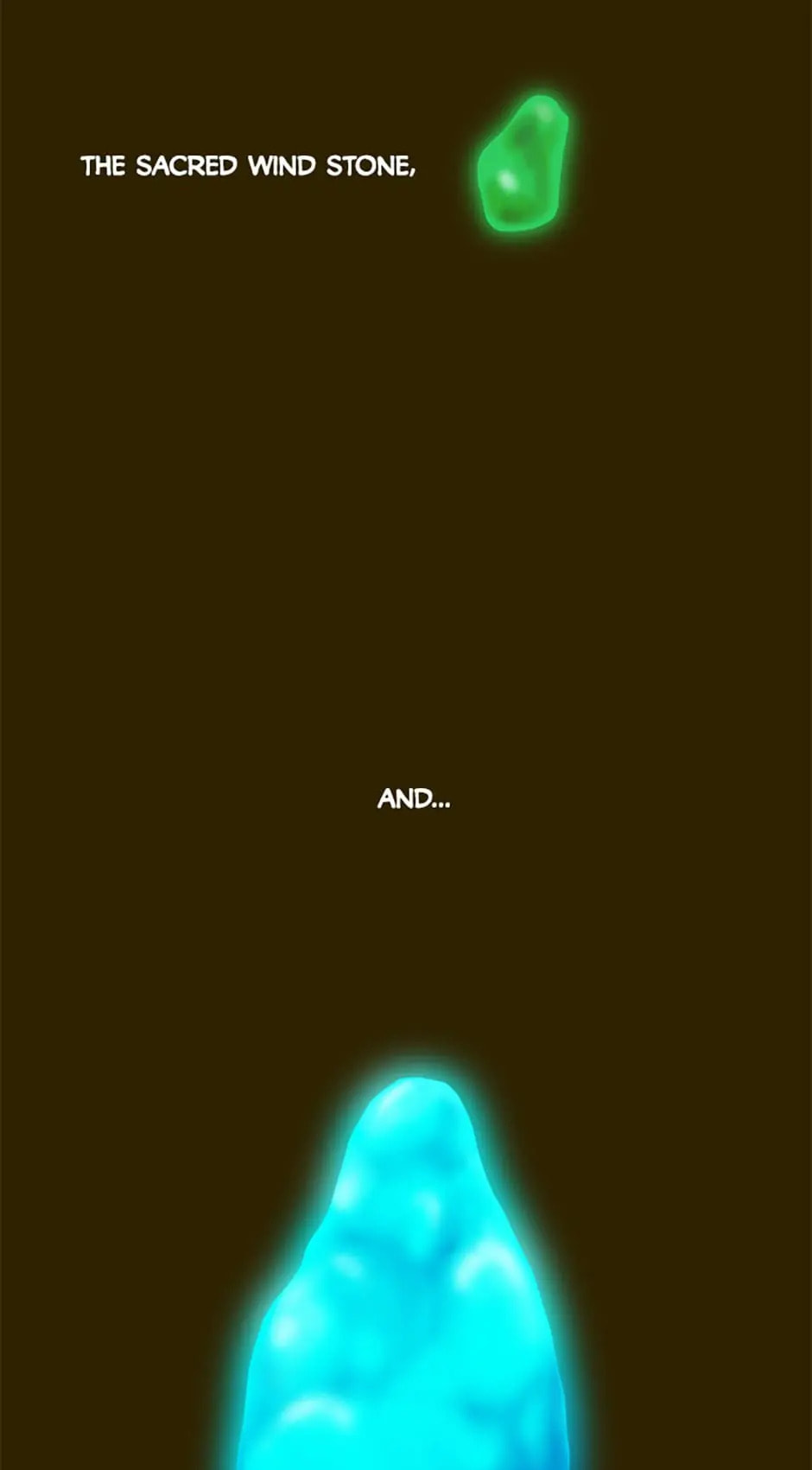 Hara of Thunder Chapter 1 page 24 - 