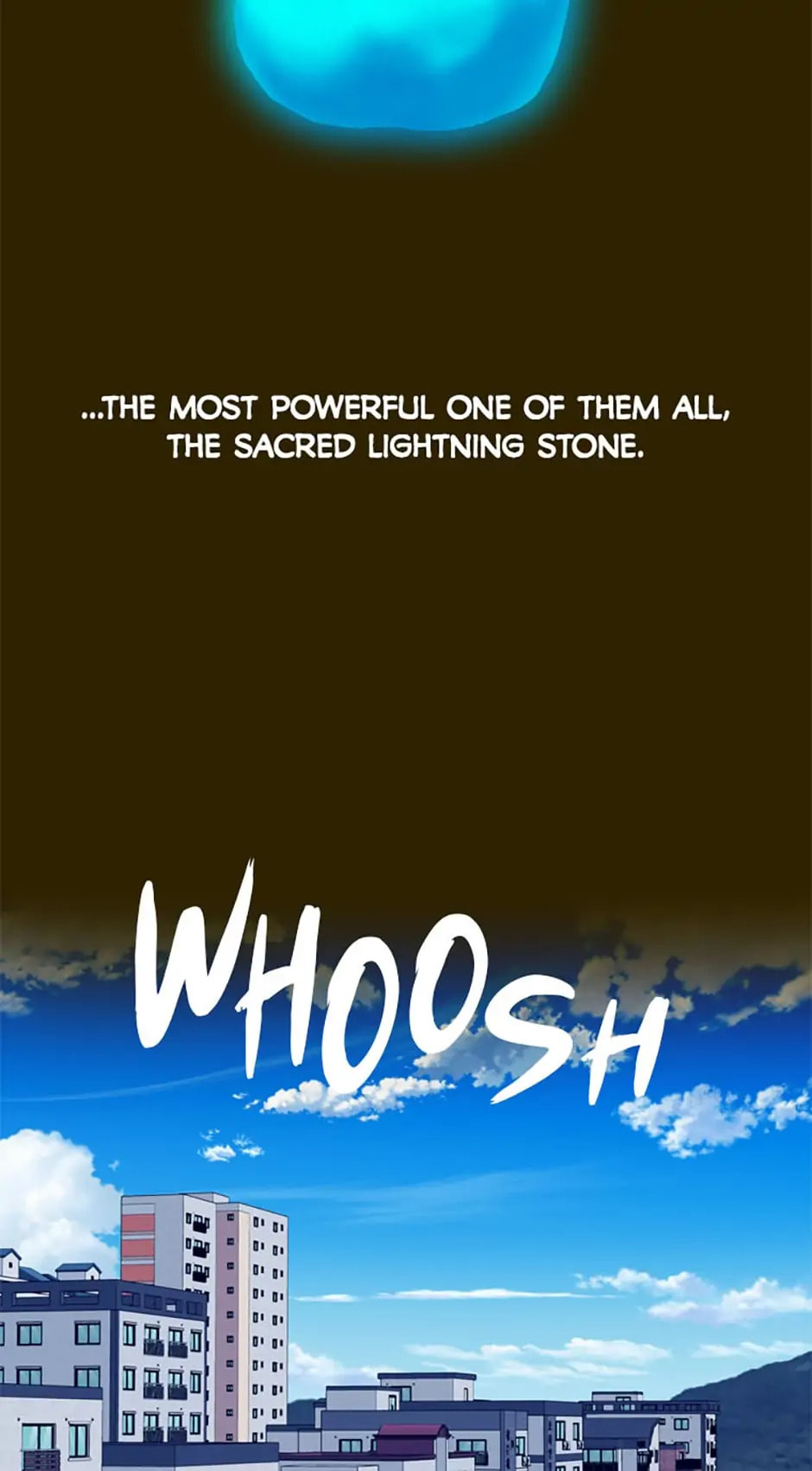 Hara of Thunder Chapter 1 page 25 - 