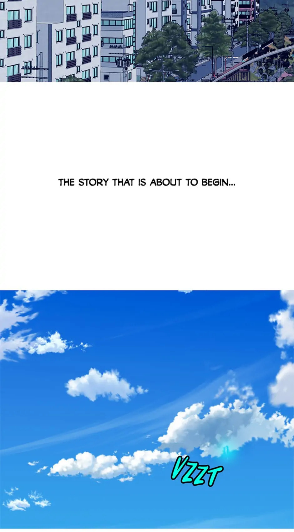 Hara of Thunder Chapter 1 page 26 - 