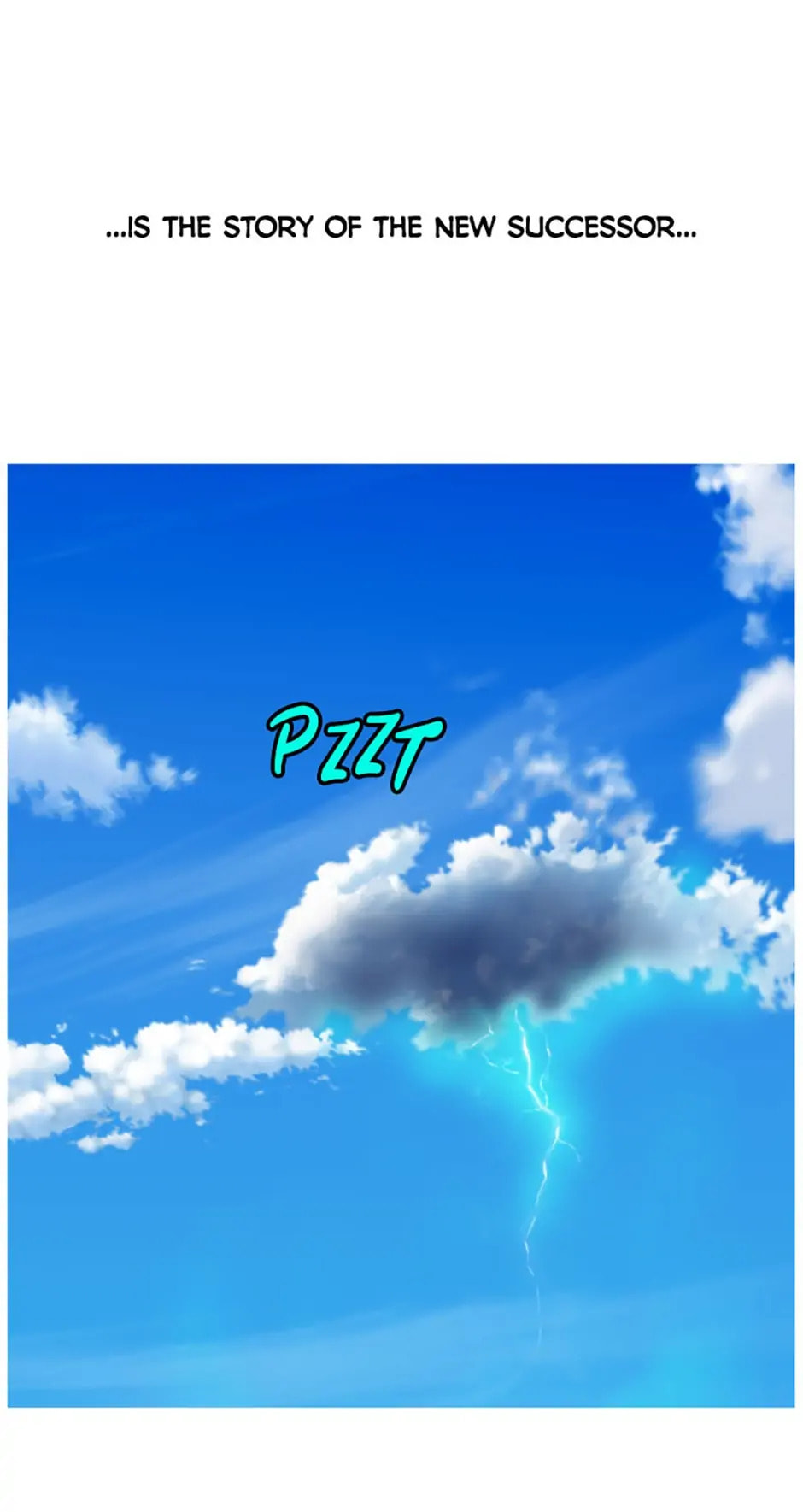 Hara of Thunder Chapter 1 page 27 - 