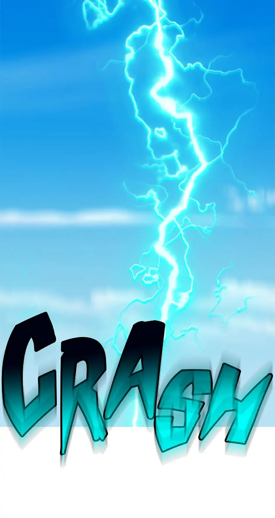 Hara of Thunder Chapter 1 page 29 - 