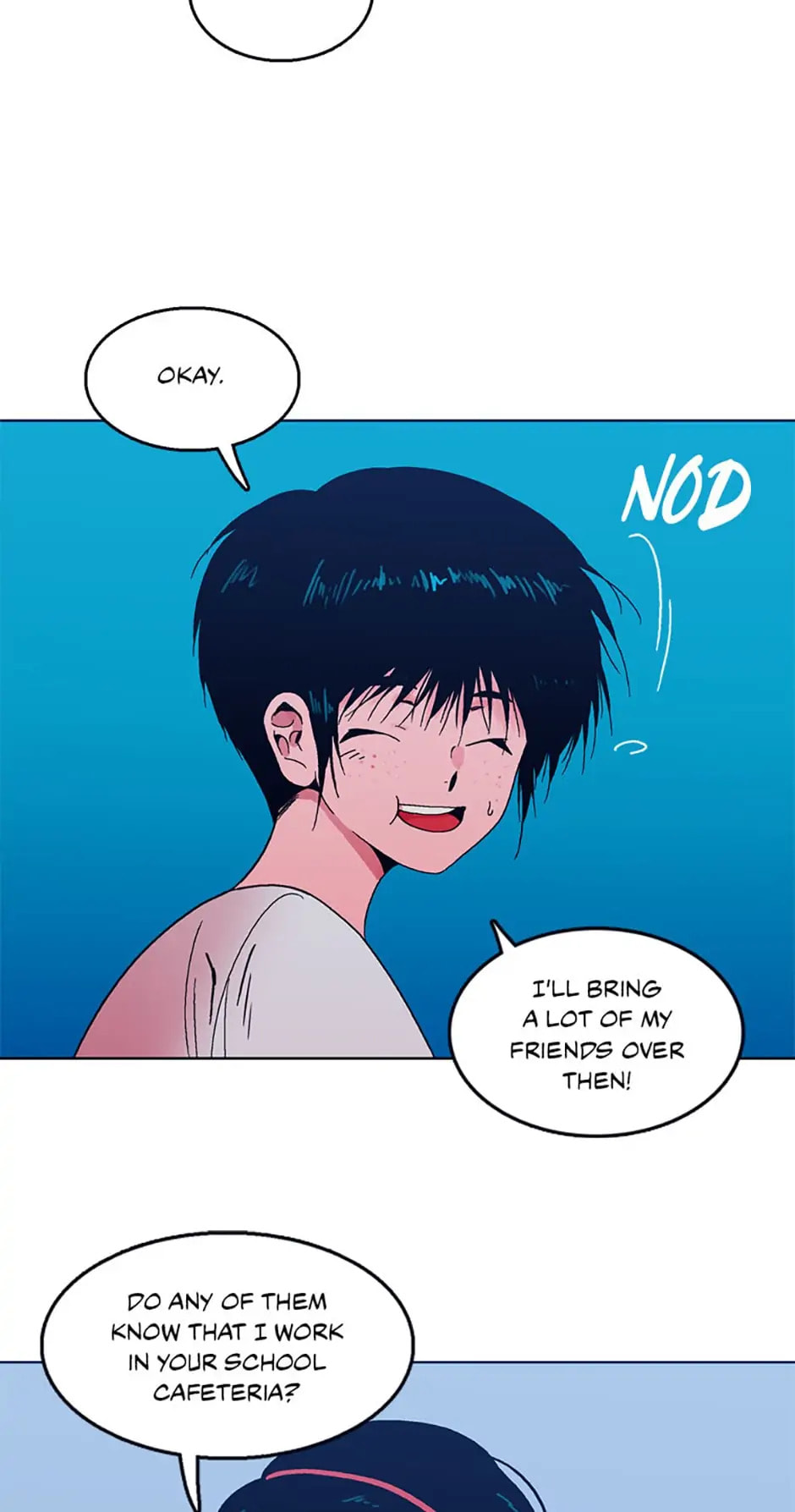 Hara of Thunder Chapter 1 page 42 - 
