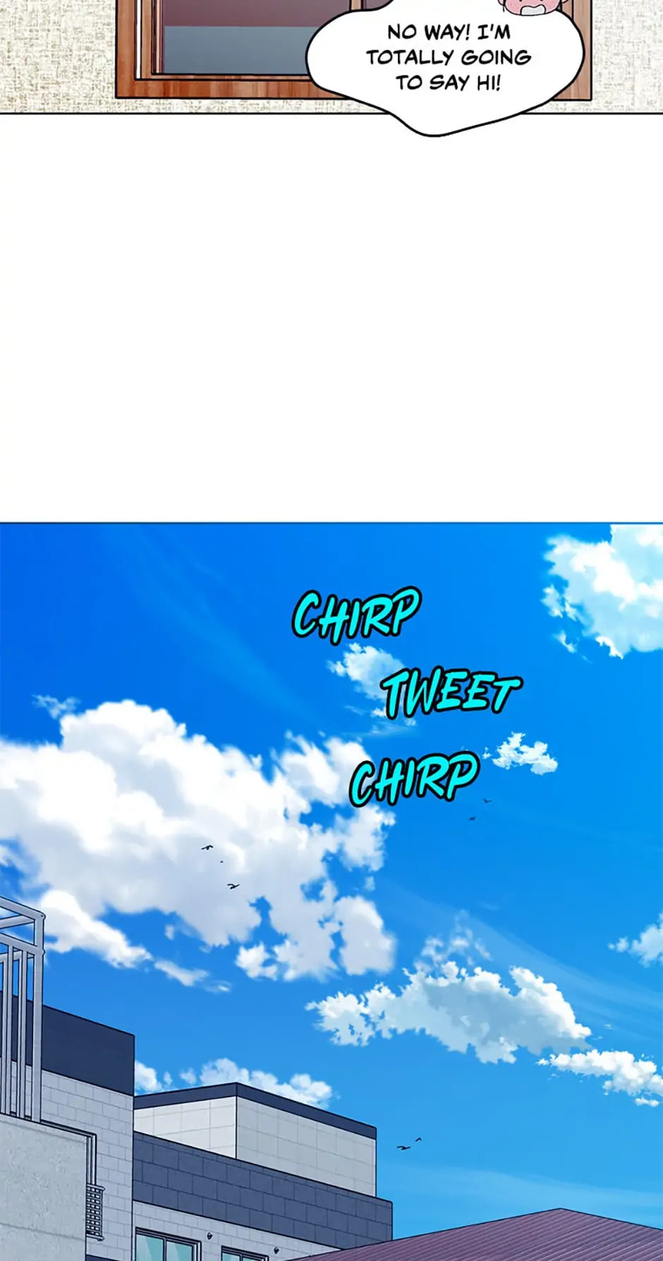 Hara of Thunder Chapter 1 page 45 - 