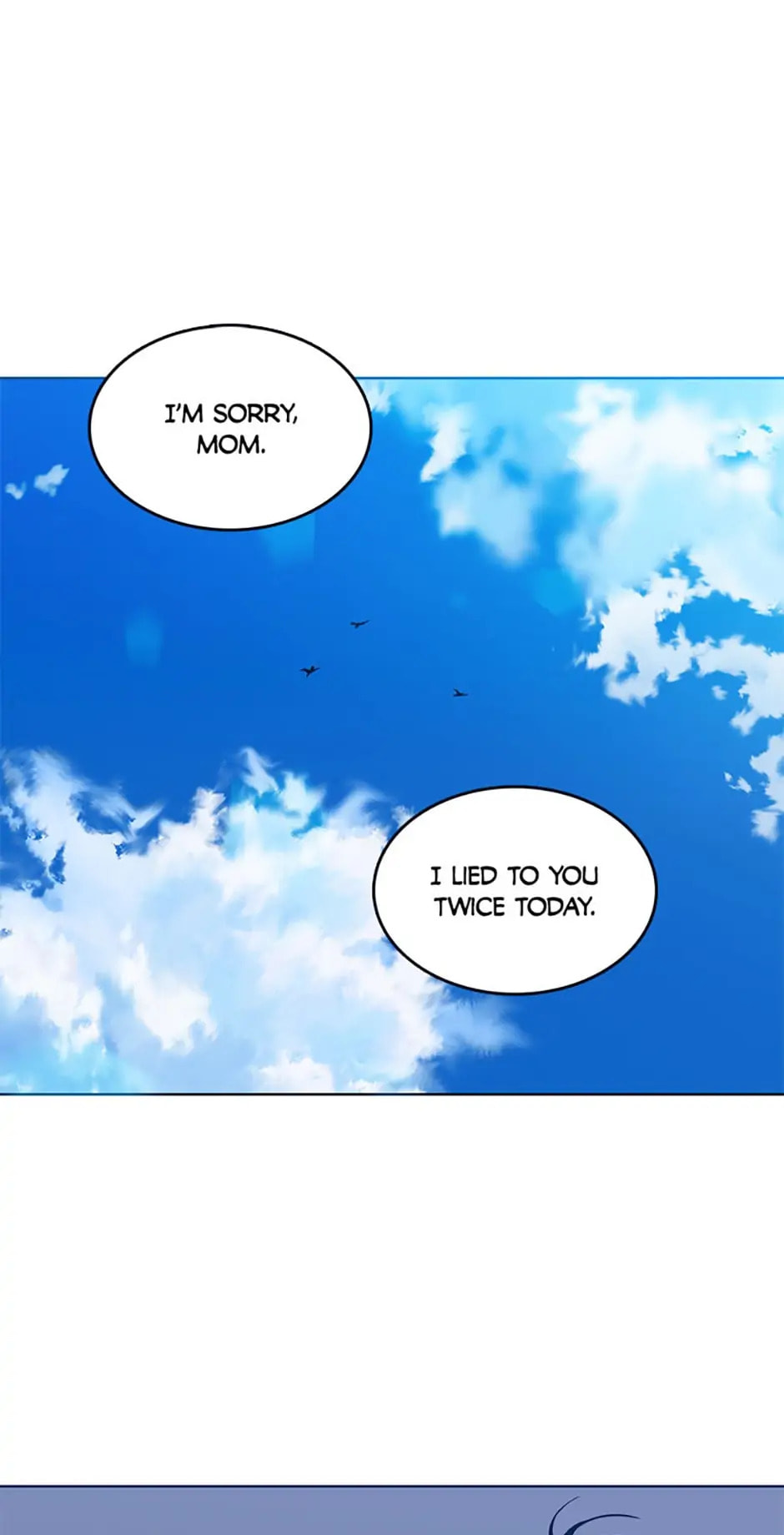 Hara of Thunder Chapter 1 page 49 - 