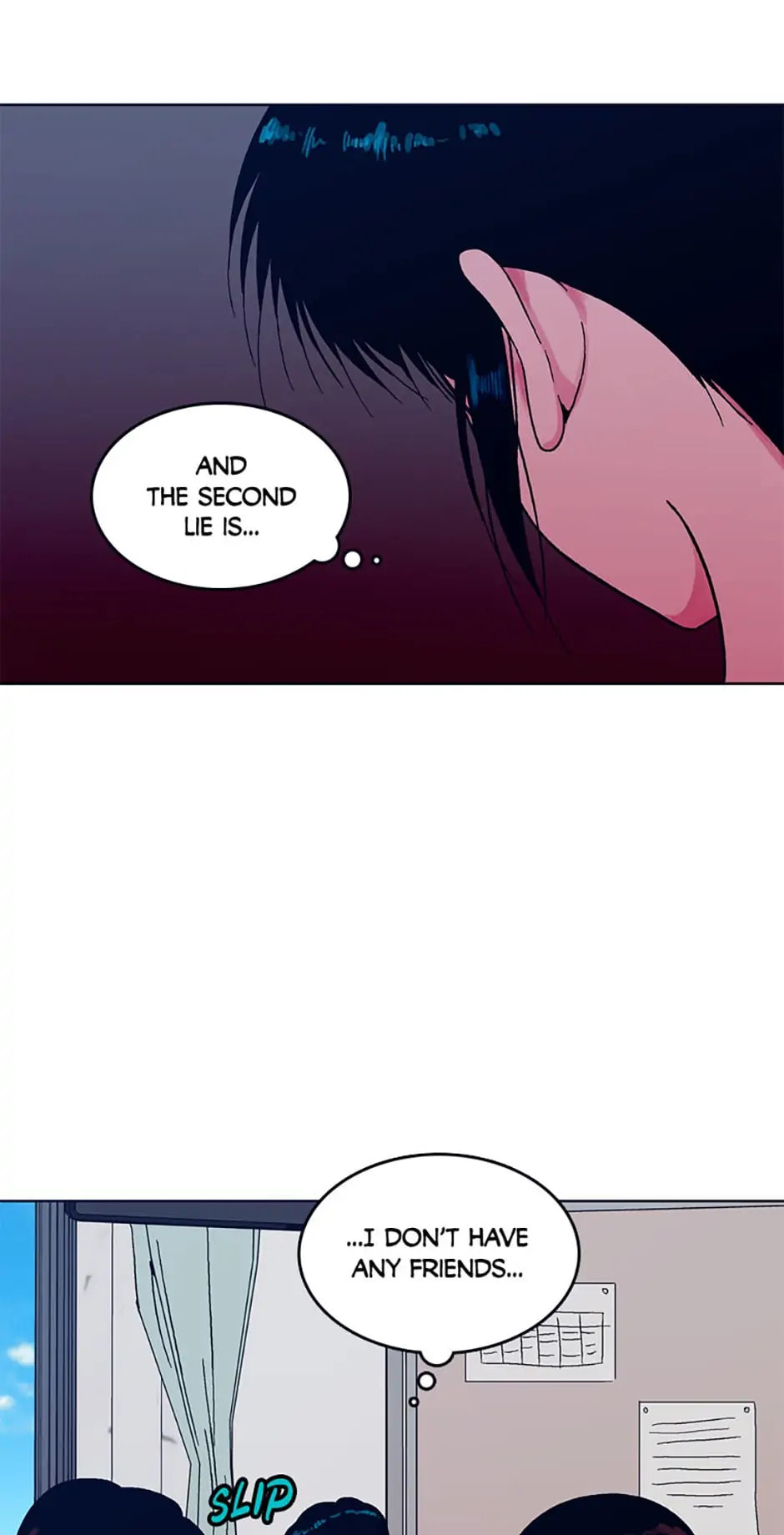 Hara of Thunder Chapter 1 page 56 - 