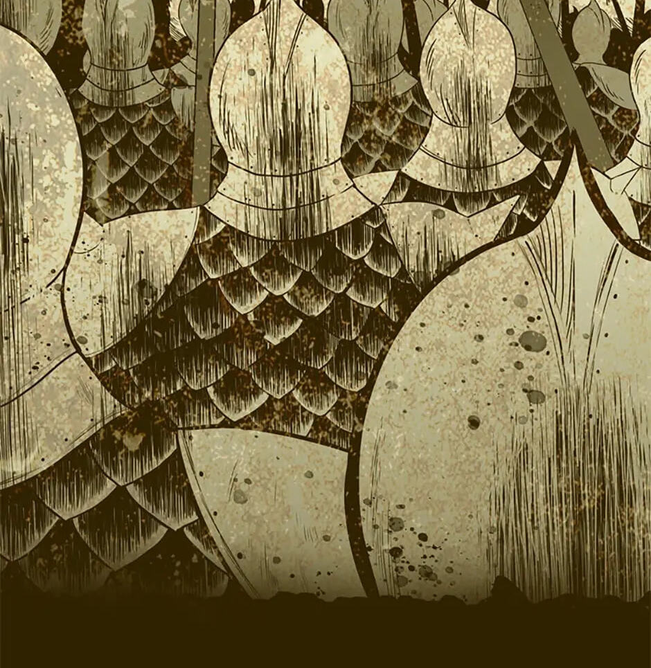 Hara of Thunder Chapter 1 page 7 - 