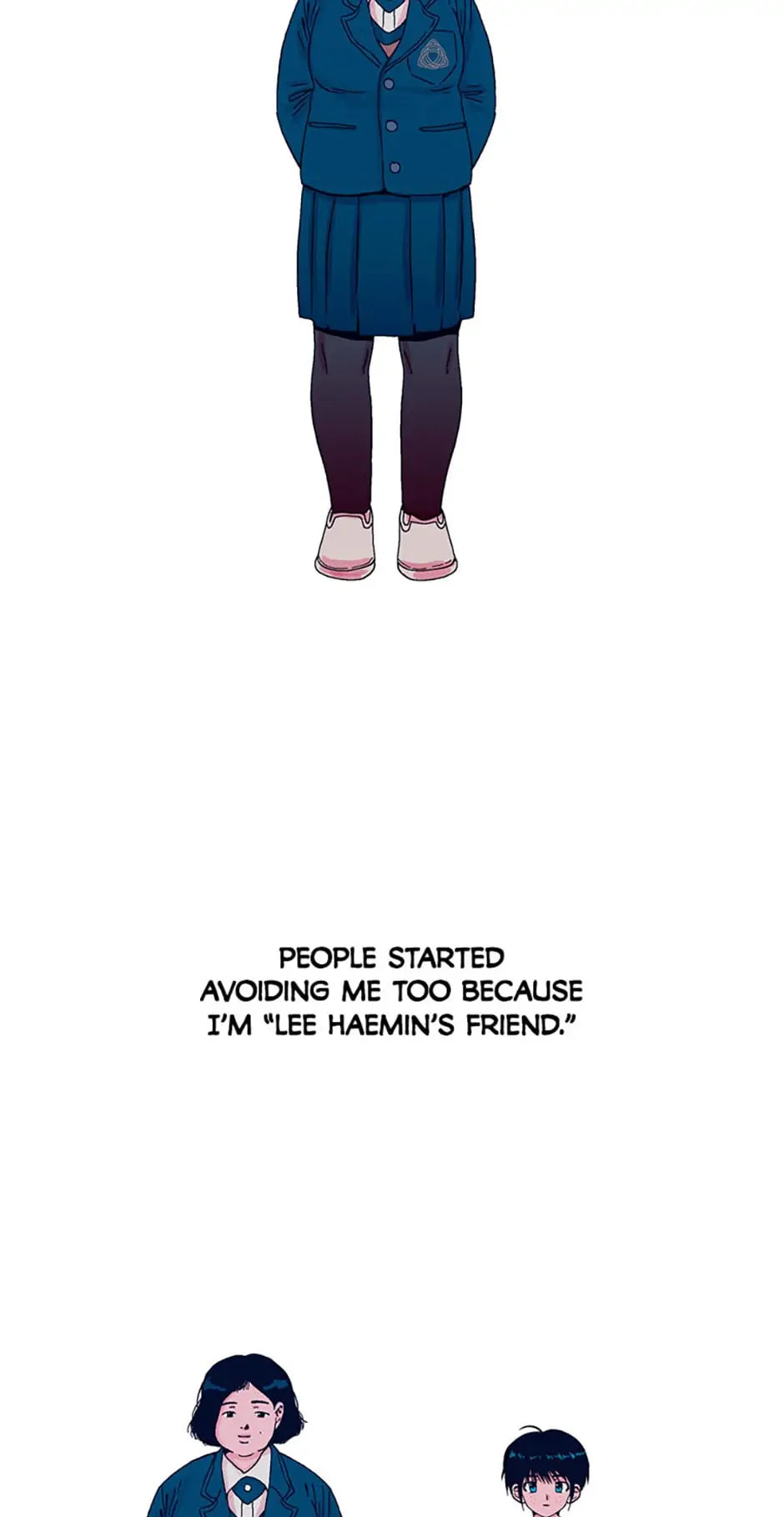 Hara of Thunder Chapter 1 page 62 - 