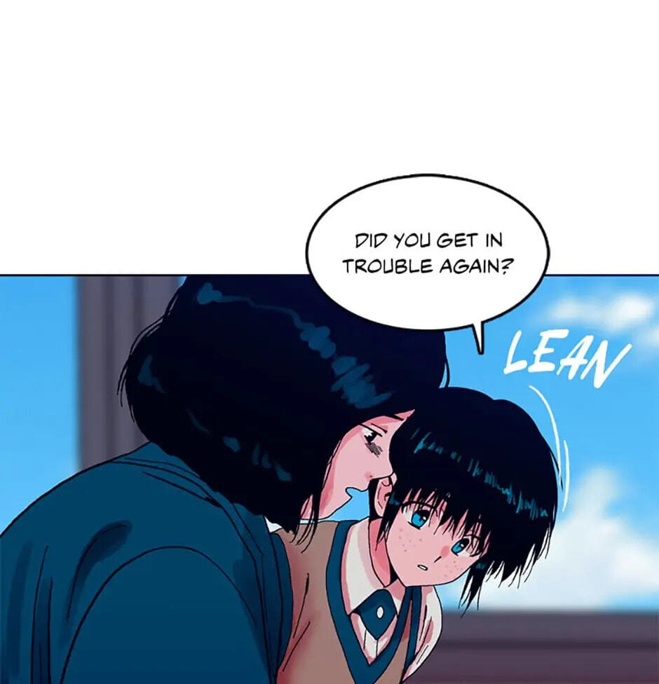 Hara of Thunder Chapter 1 page 68 - 
