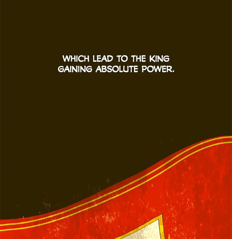 Hara of Thunder Chapter 1 page 8 - 