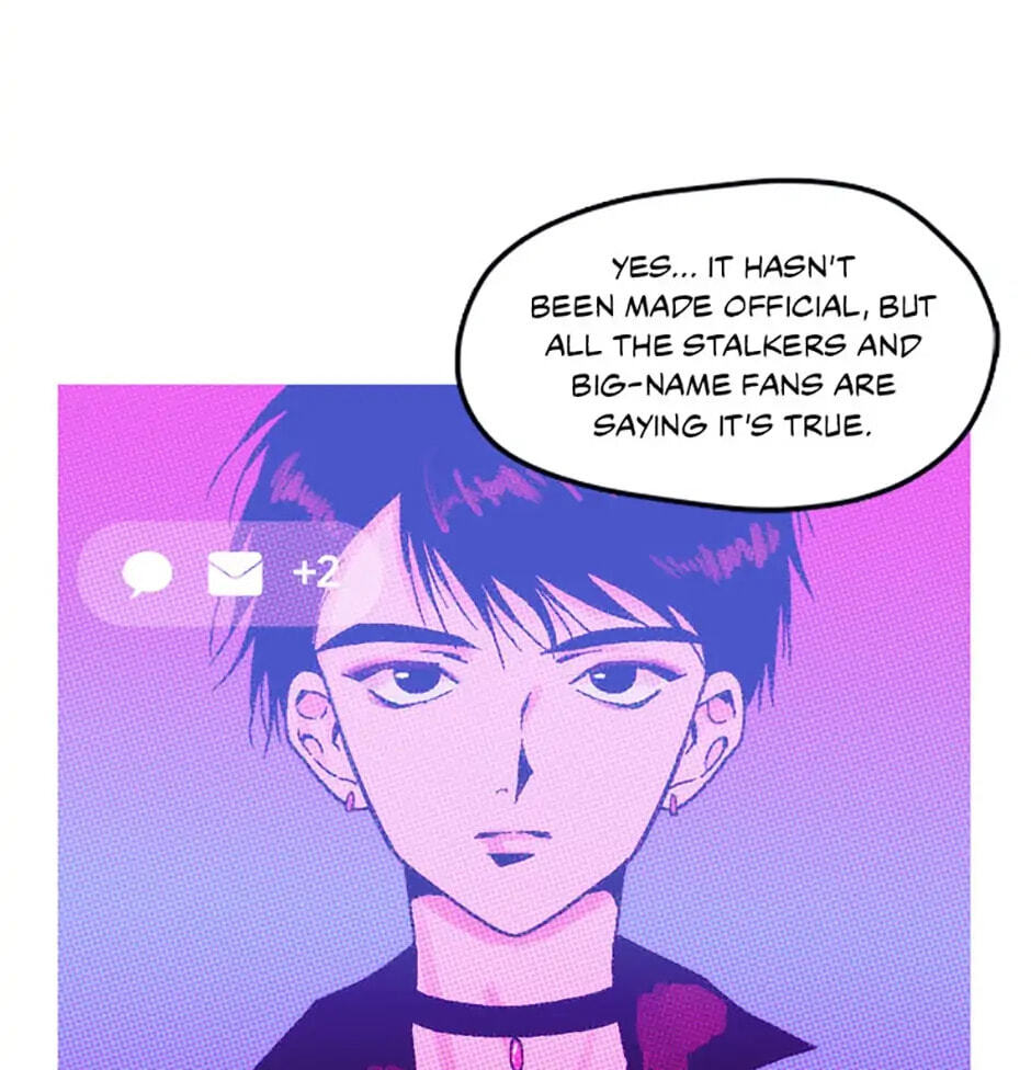 Hara of Thunder Chapter 1 page 71 - 
