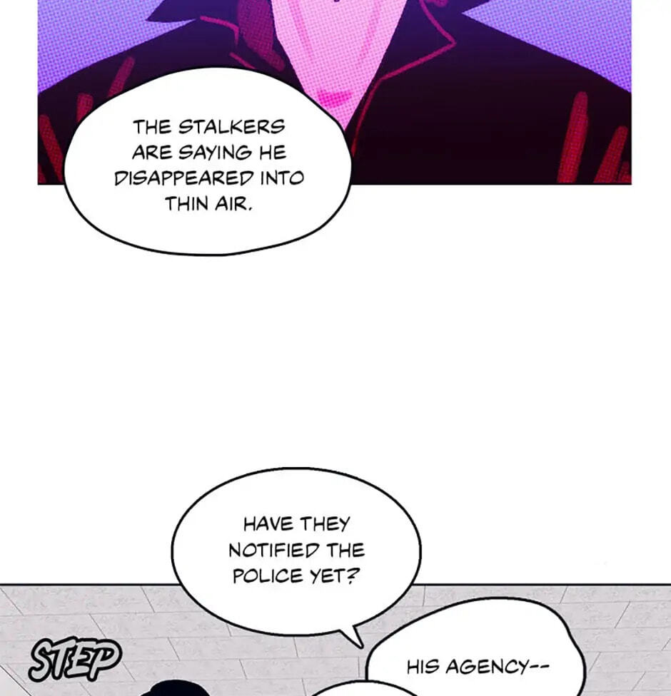 Hara of Thunder Chapter 1 page 72 - 