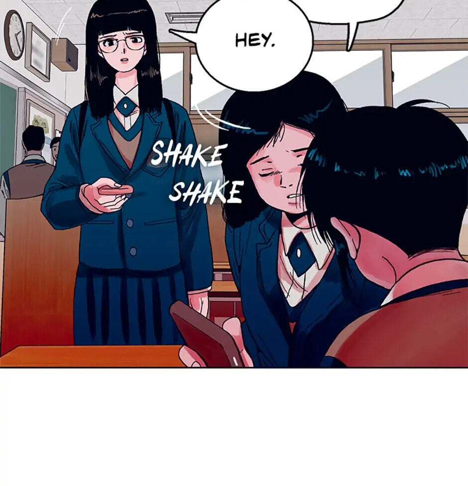 Hara of Thunder Chapter 1 page 73 - 