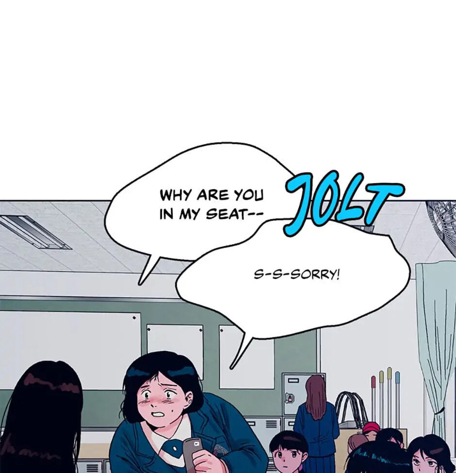 Hara of Thunder Chapter 1 page 74 - 