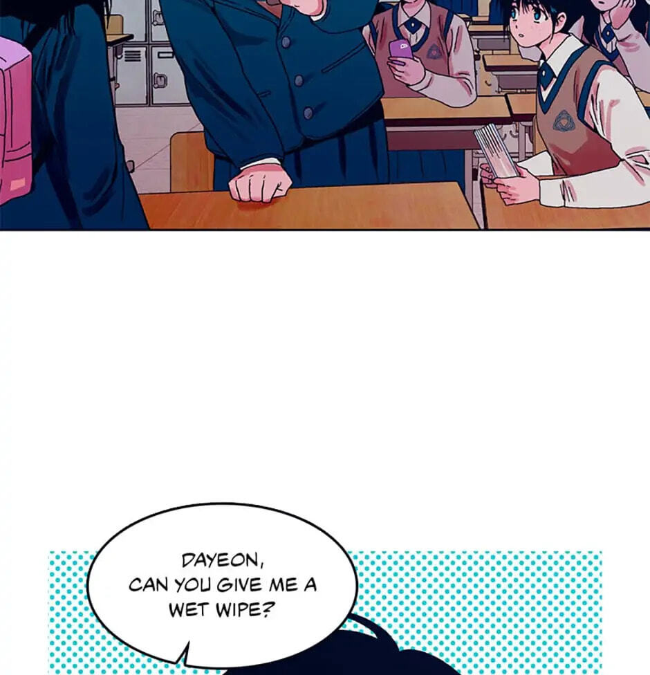 Hara of Thunder Chapter 1 page 75 - 