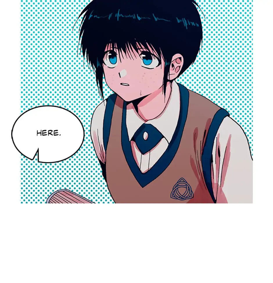 Hara of Thunder Chapter 1 page 76 - 