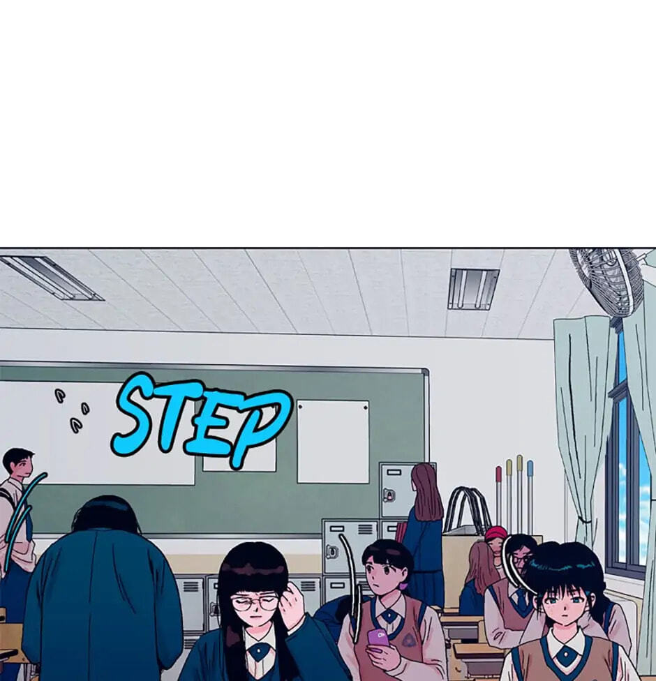Hara of Thunder Chapter 1 page 77 - 