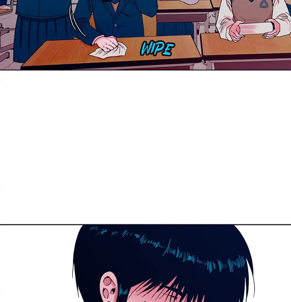 Hara of Thunder Chapter 1 page 78 - 