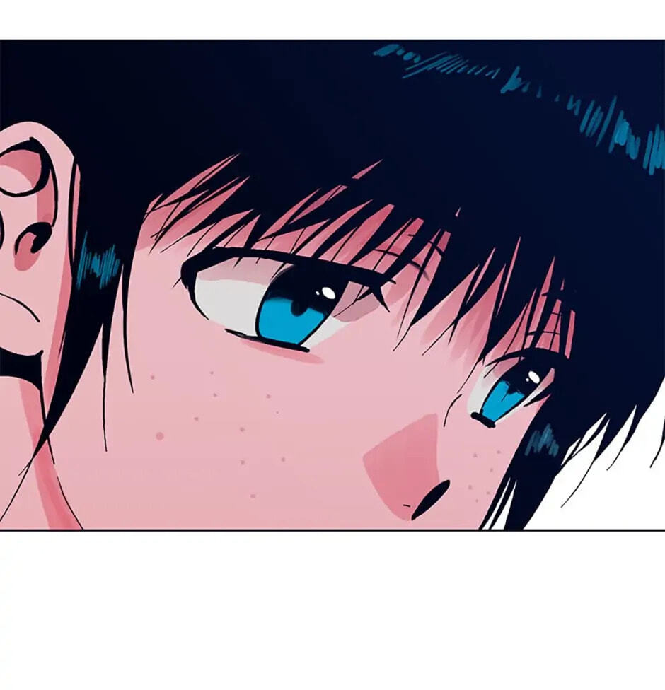 Hara of Thunder Chapter 1 page 80 - 