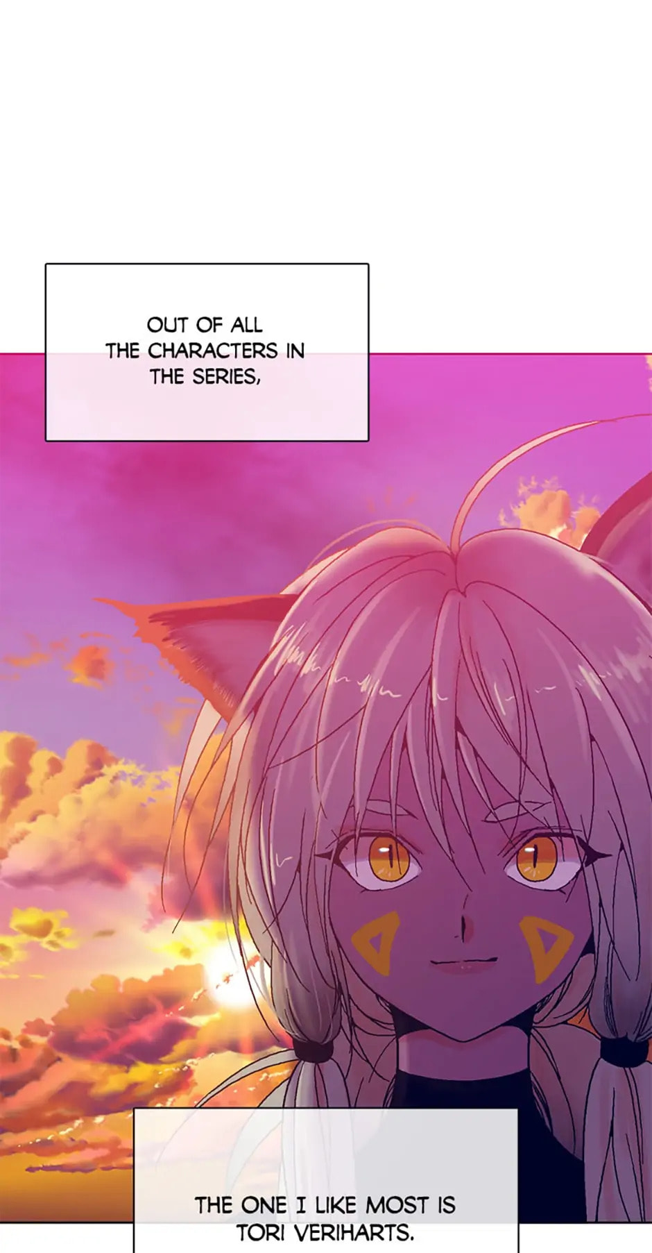 Hara of Thunder Chapter 1 page 86 - 