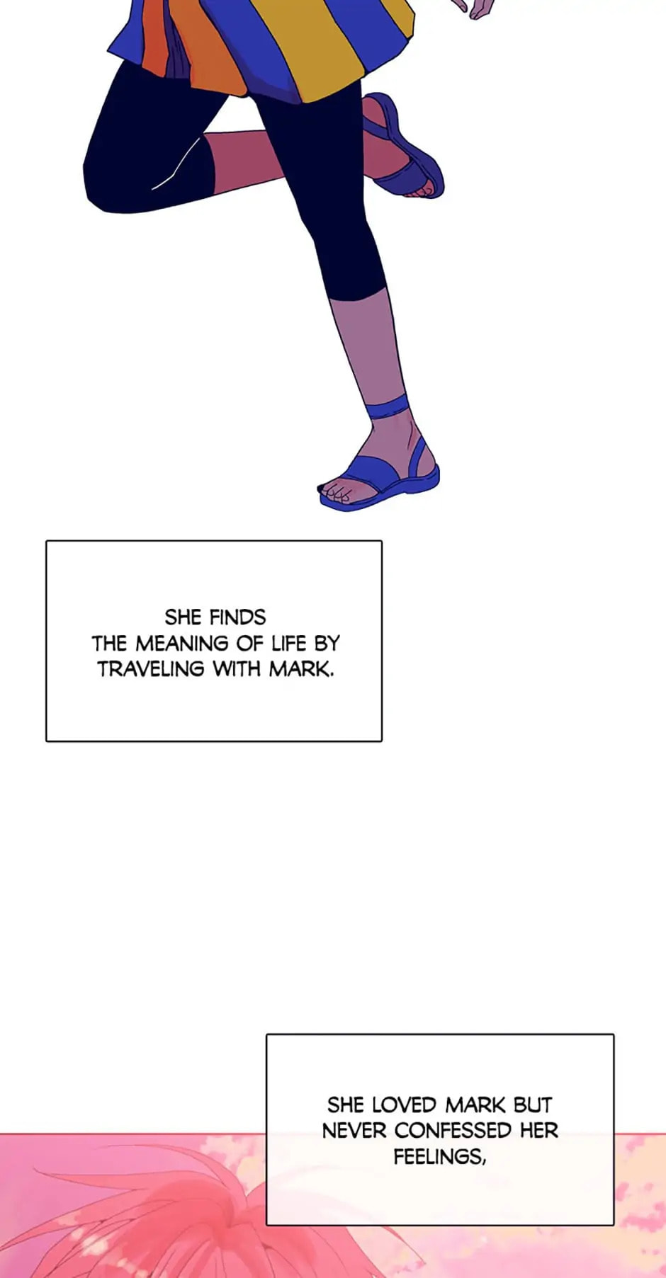 Hara of Thunder Chapter 1 page 88 - 