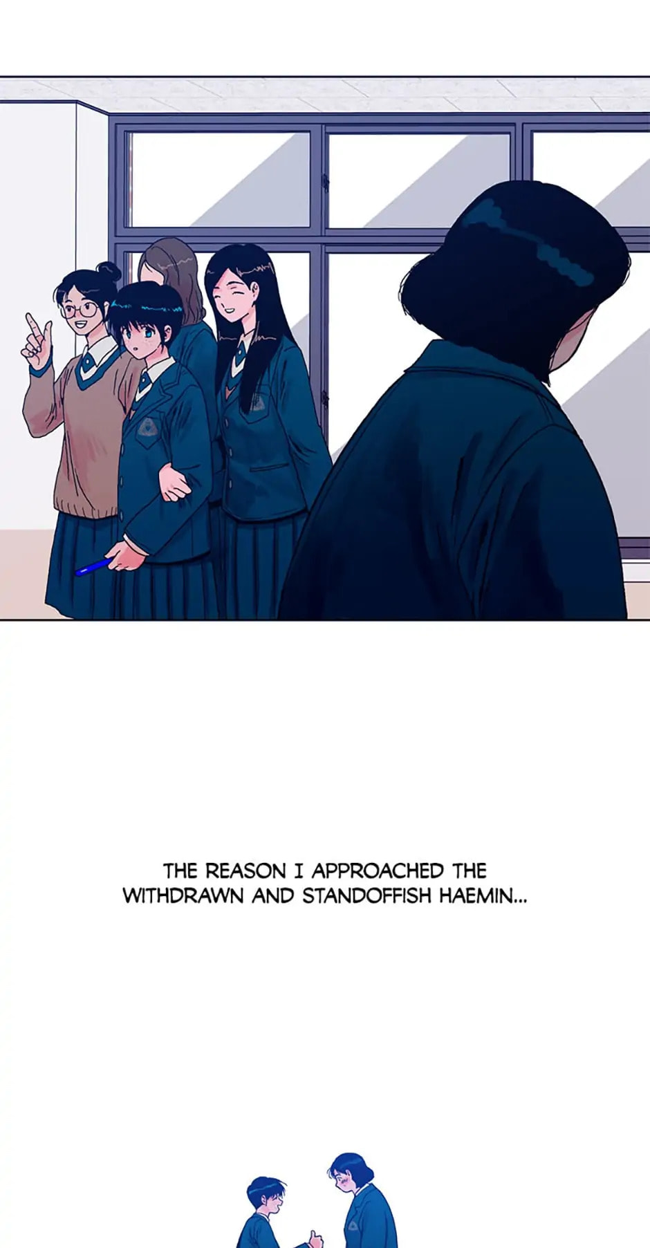 Hara of Thunder Chapter 1 page 92 - 
