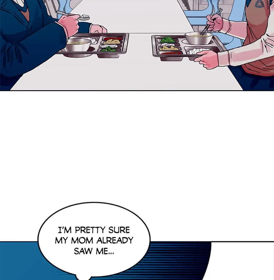 Hara of Thunder Chapter 1 page 97 - 