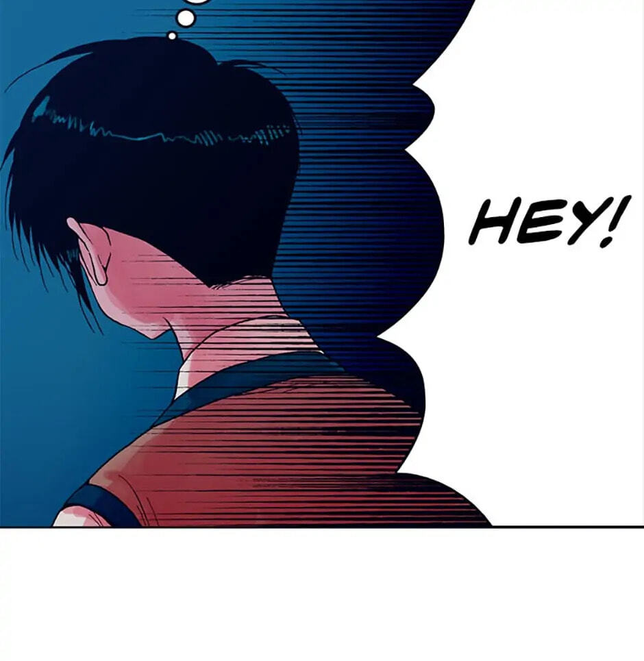 Hara of Thunder Chapter 1 page 98 - 