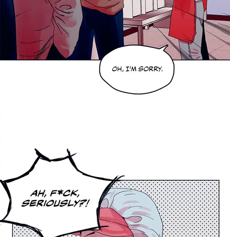 Hara of Thunder Chapter 1 page 100 - 