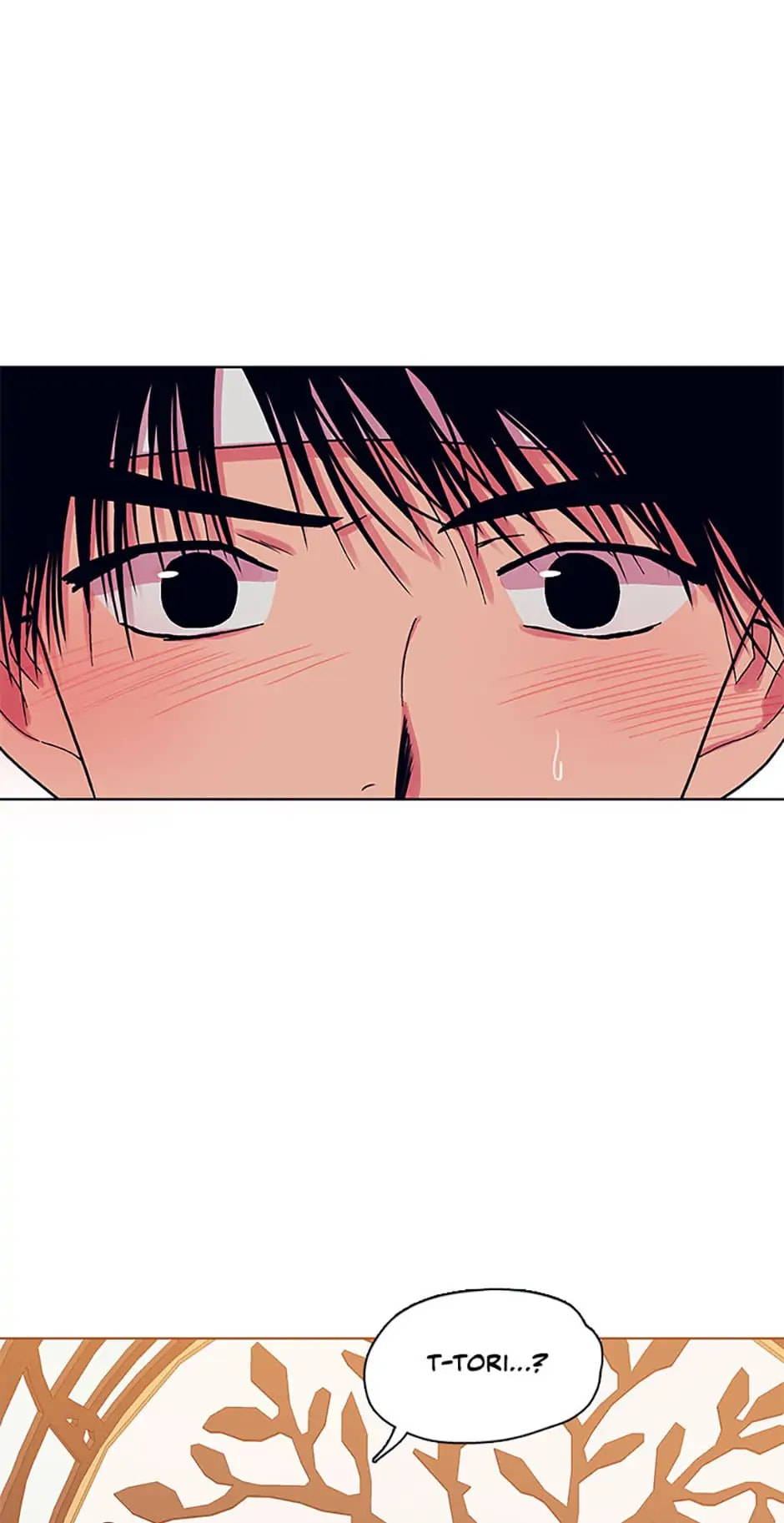 Hara of Thunder Chapter 10 page 1 - 