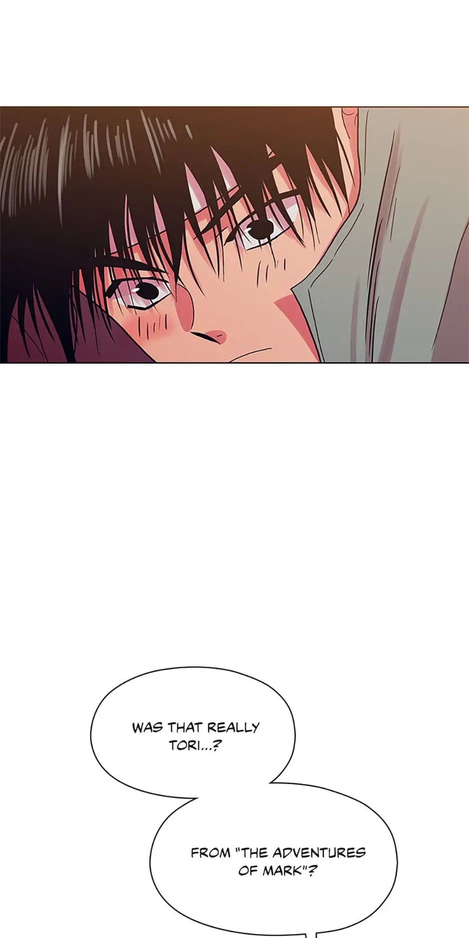 Hara of Thunder Chapter 10 page 15 - 