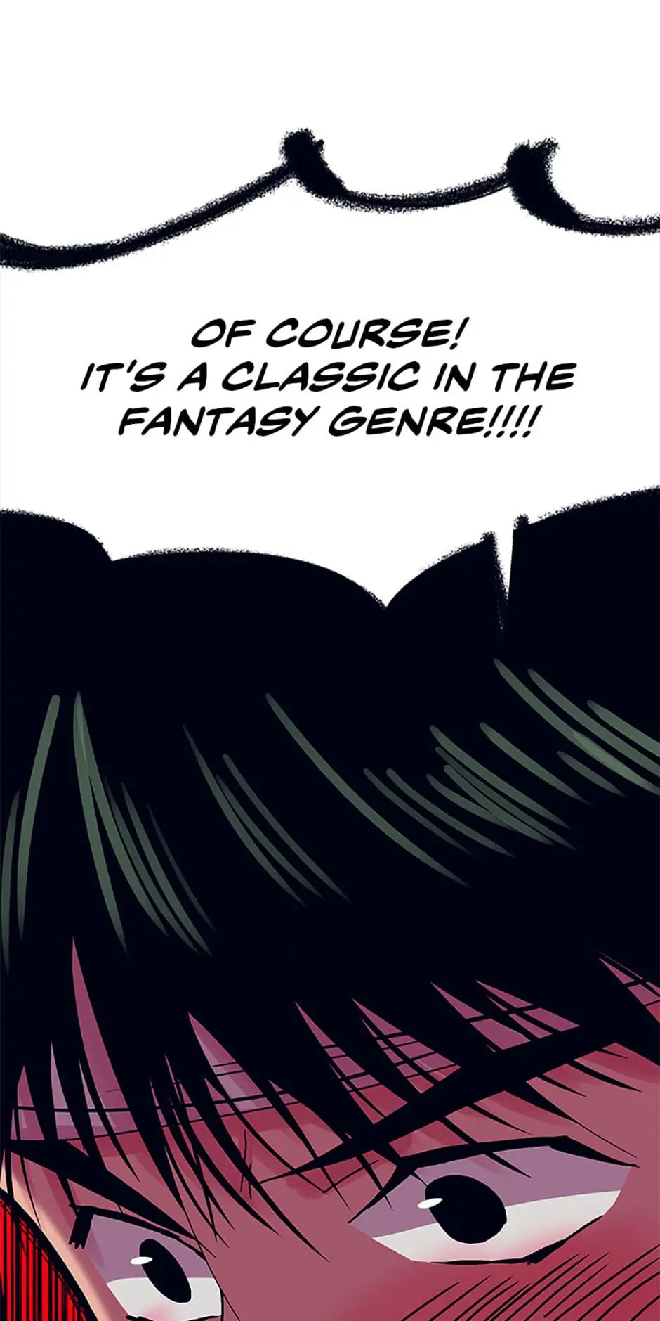 Hara of Thunder Chapter 10 page 17 - 