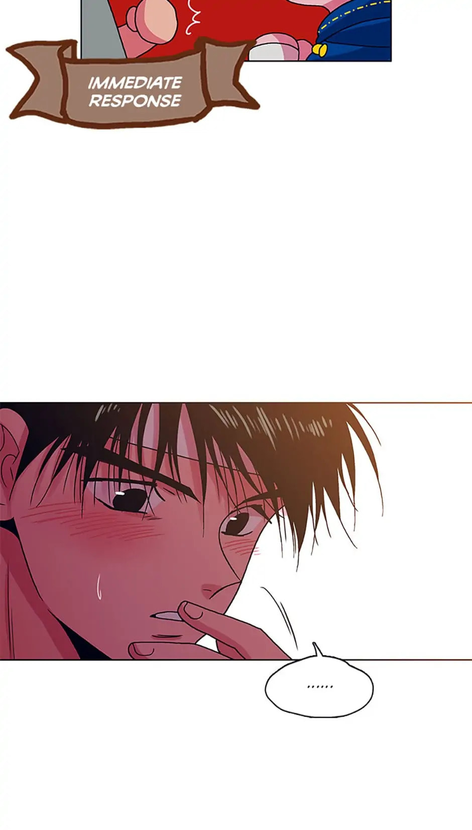 Hara of Thunder Chapter 10 page 23 - 