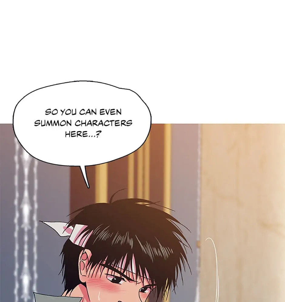 Hara of Thunder Chapter 10 page 24 - 