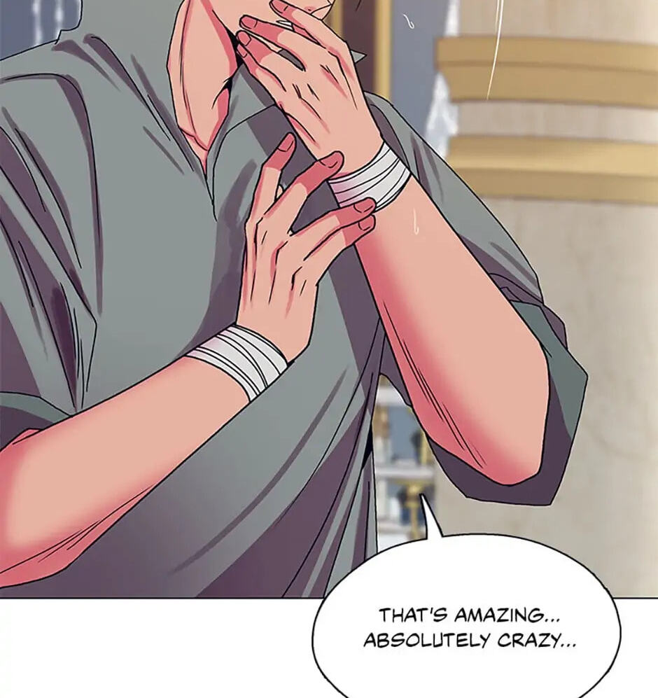Hara of Thunder Chapter 10 page 25 - 