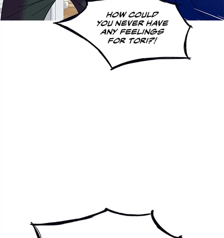 Hara of Thunder Chapter 10 page 29 - 