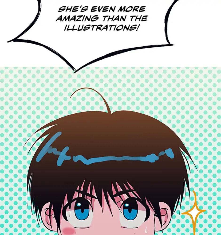 Hara of Thunder Chapter 10 page 30 - 