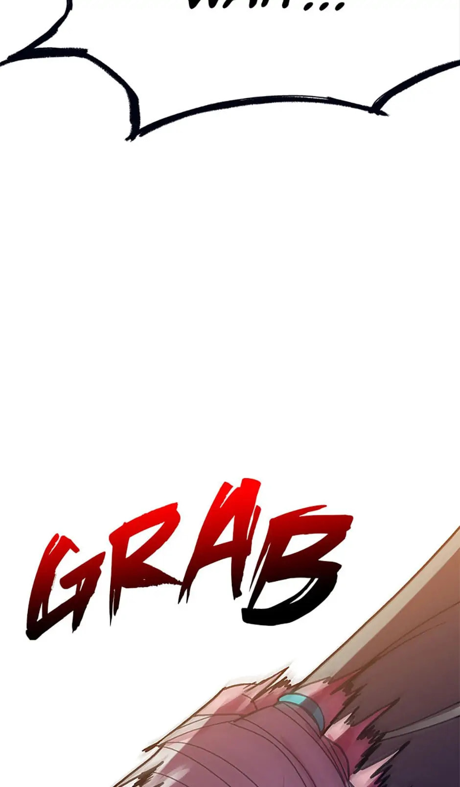 Hara of Thunder Chapter 10 page 4 - 