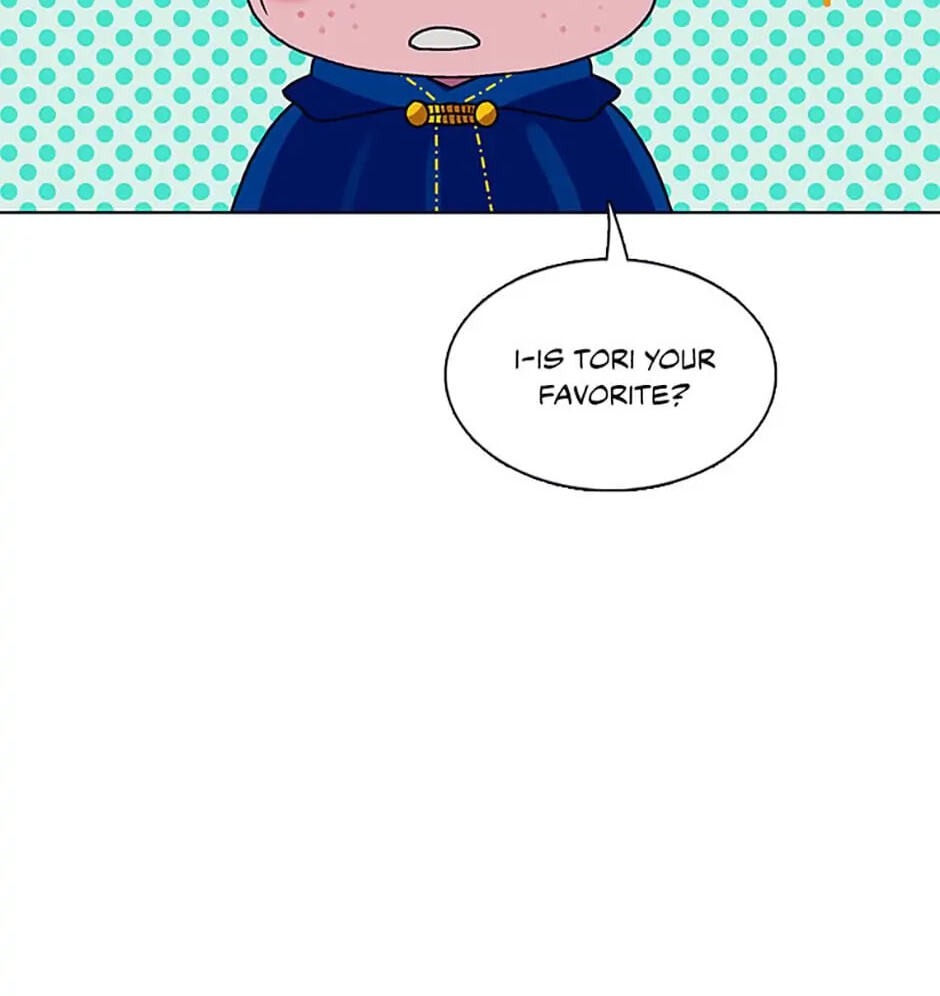 Hara of Thunder Chapter 10 page 31 - 