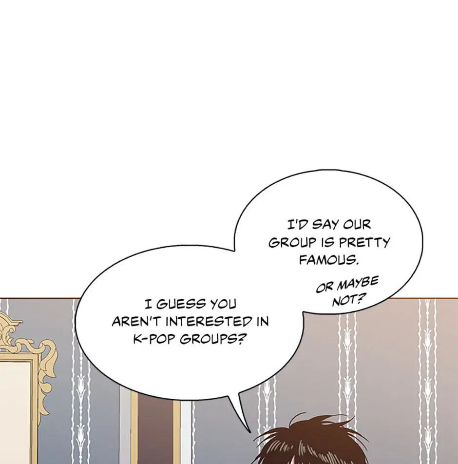 Hara of Thunder Chapter 10 page 36 - 