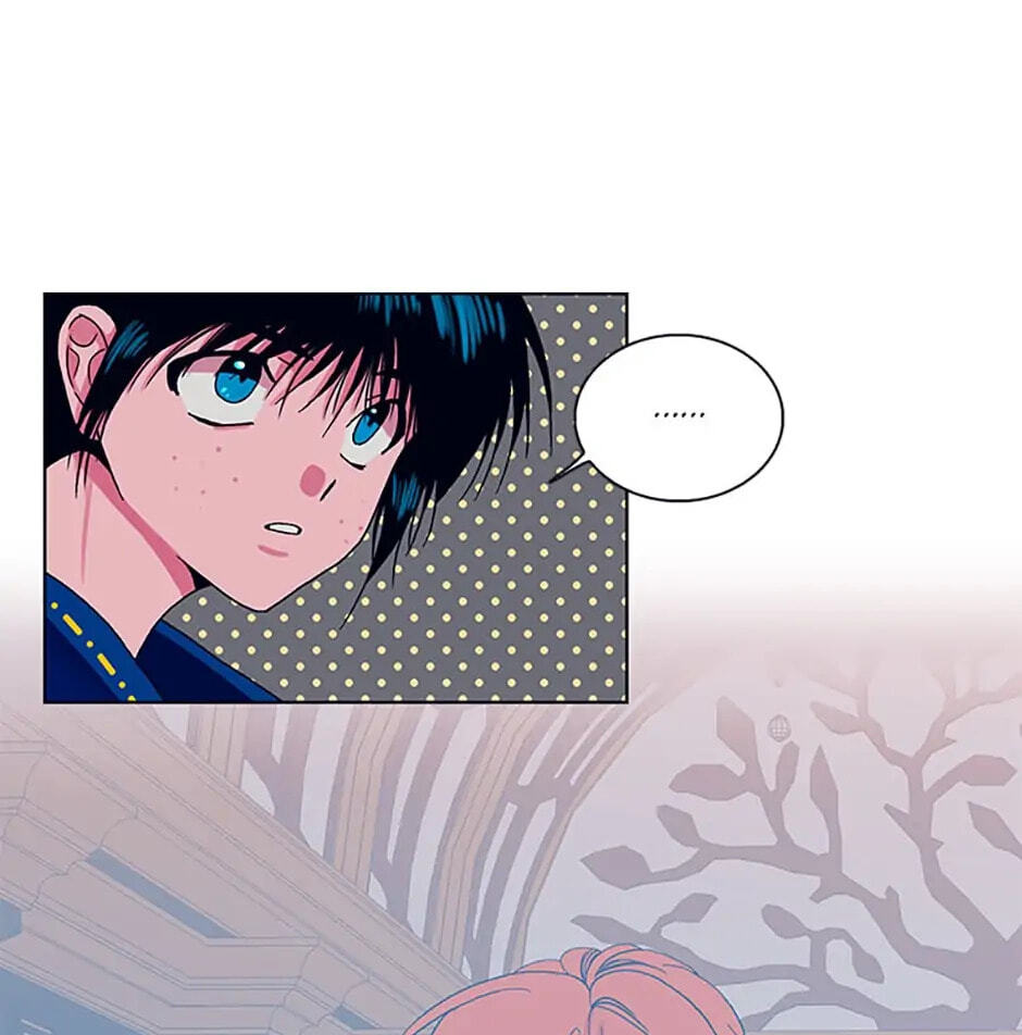 Hara of Thunder Chapter 10 page 38 - 