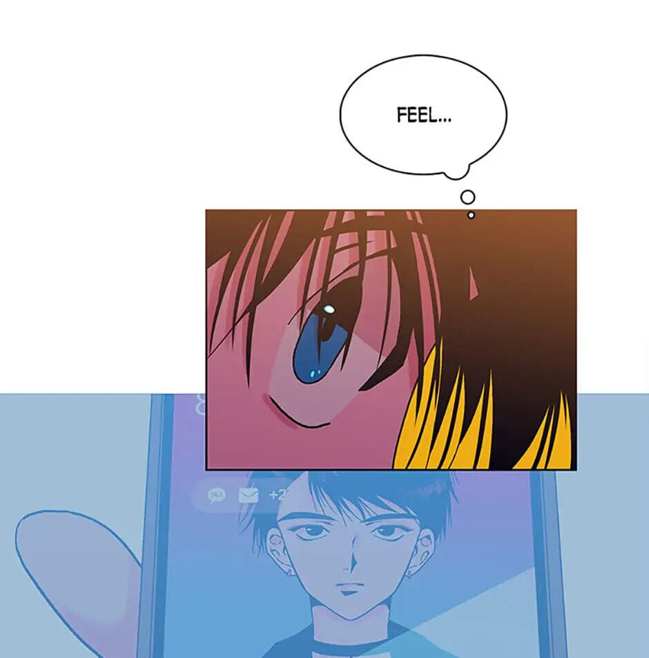 Hara of Thunder Chapter 10 page 40 - 