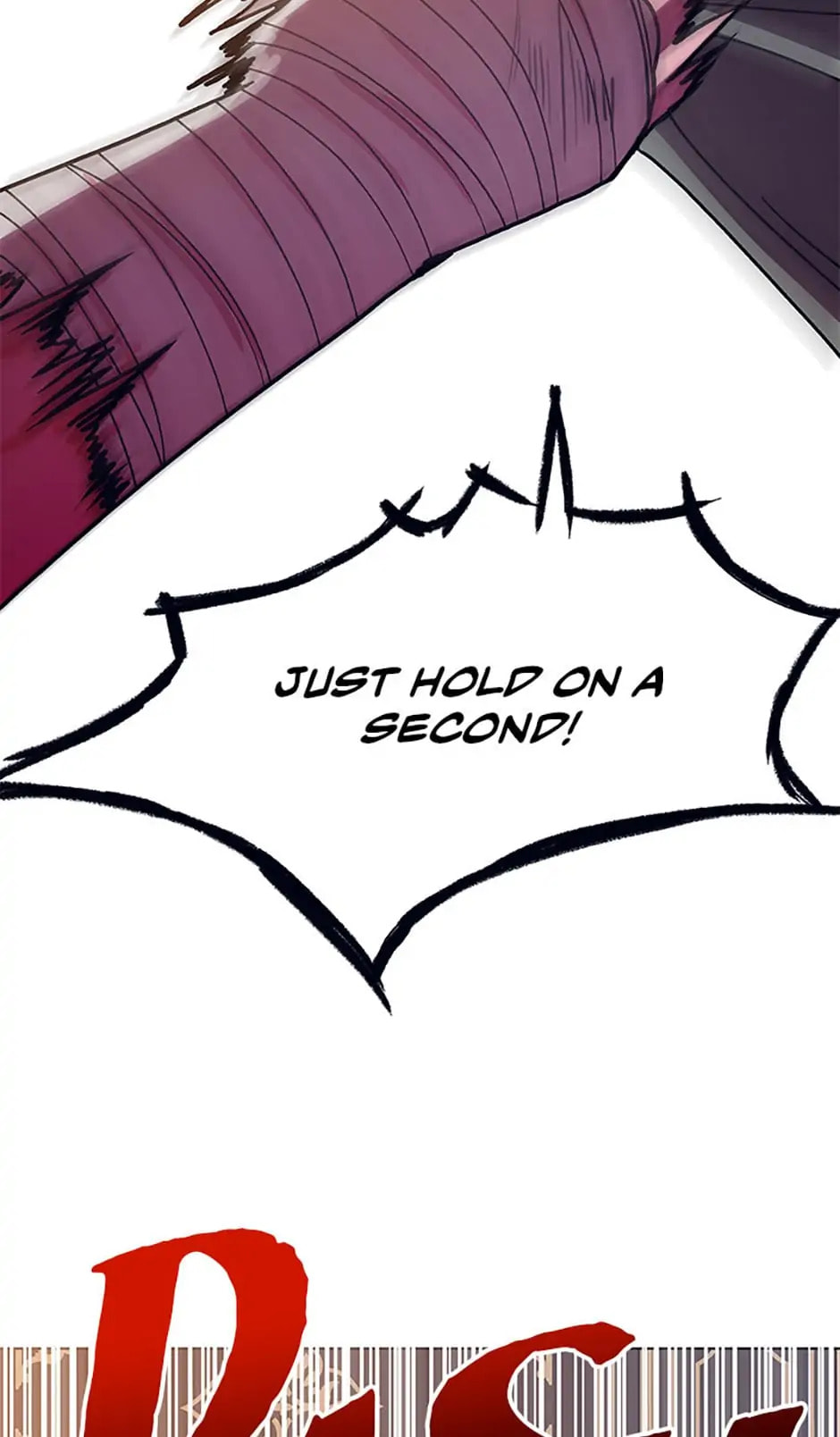 Hara of Thunder Chapter 10 page 5 - 